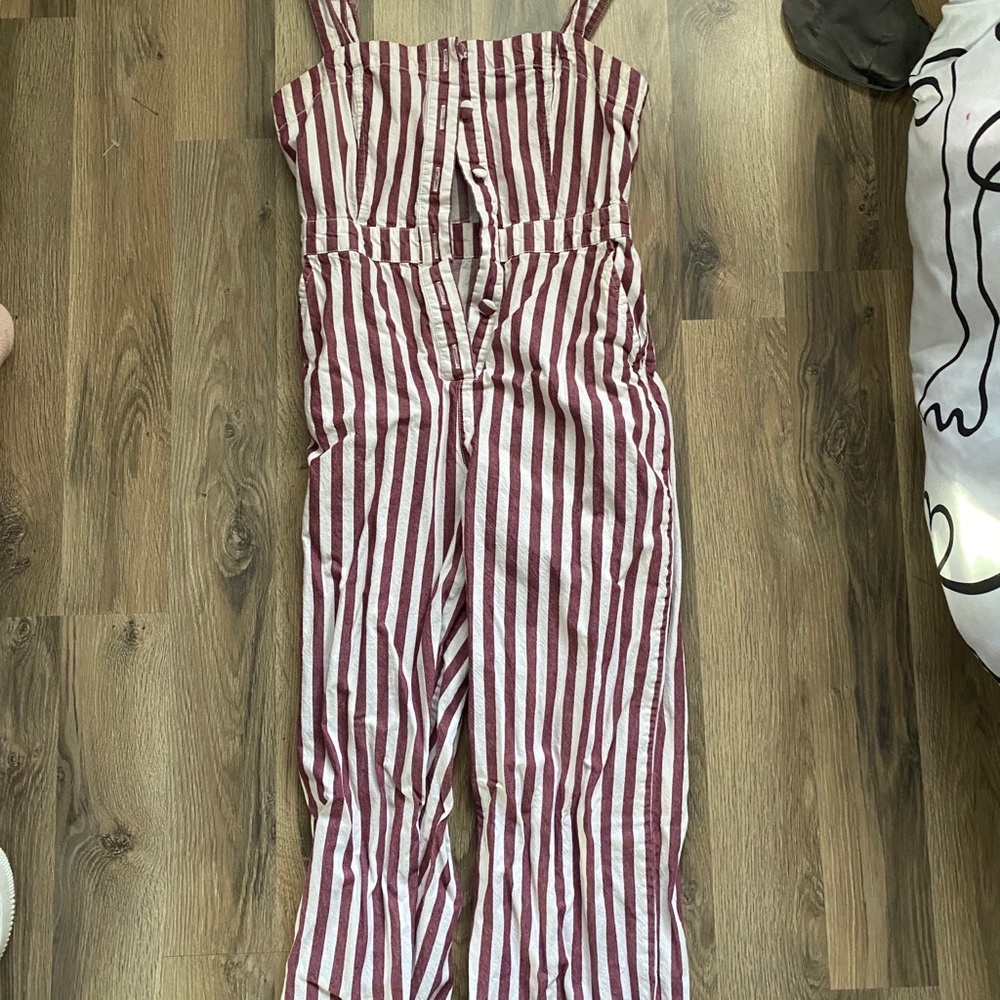Jumpsuit